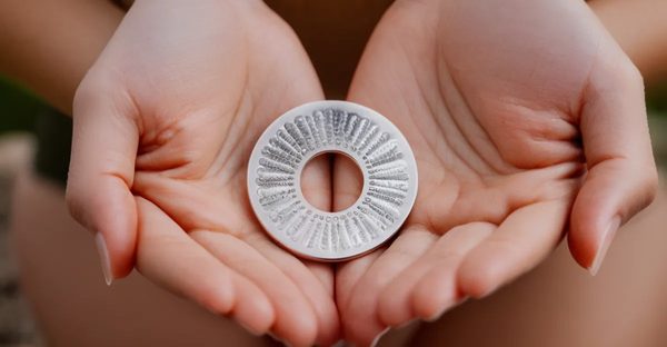 Bien-être menstruel : confort et durabilité avec les disques menstruels