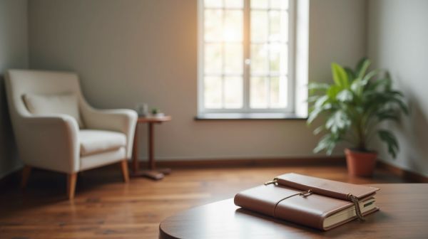 La psychothérapie pour les francophones expatriés
