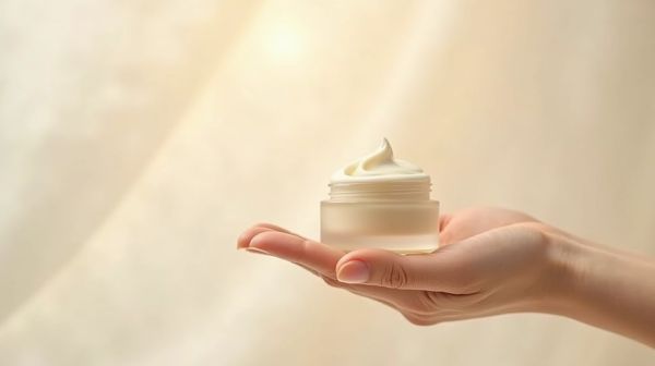 Meilleures crèmes pour peaux sensibles : découvrez Dr Althea 345