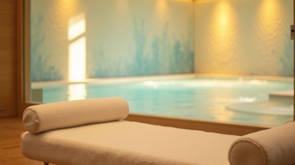 Pourquoi choisir un salon de massages sensuels pour votre bien-être ?