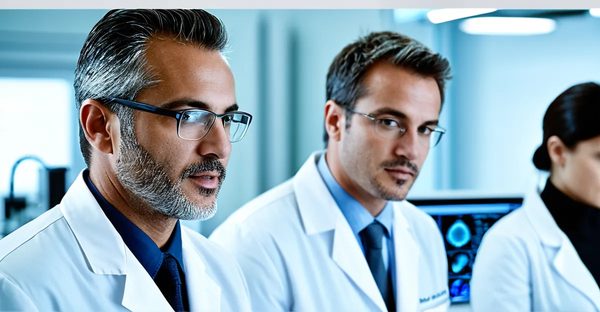 Services d'analyses médicales au laboratoire kantysbio à nice