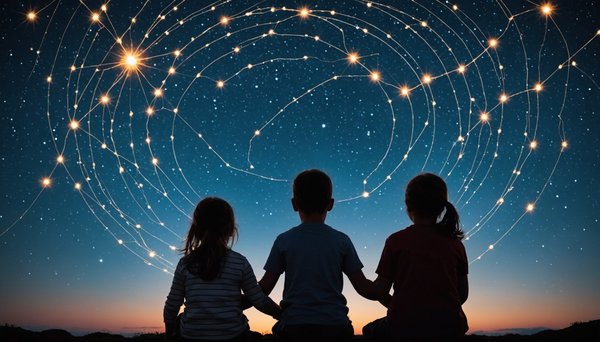 Reconnectez-vous : la méthode thérapeutique de la constellation familiale